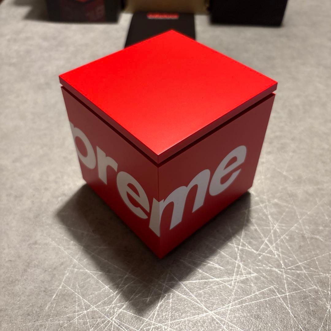 その他 Supreme Cini & Nils Cuboluce Table Lamp