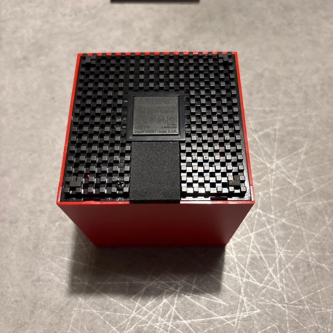 その他 Supreme Cini & Nils Cuboluce Table Lamp