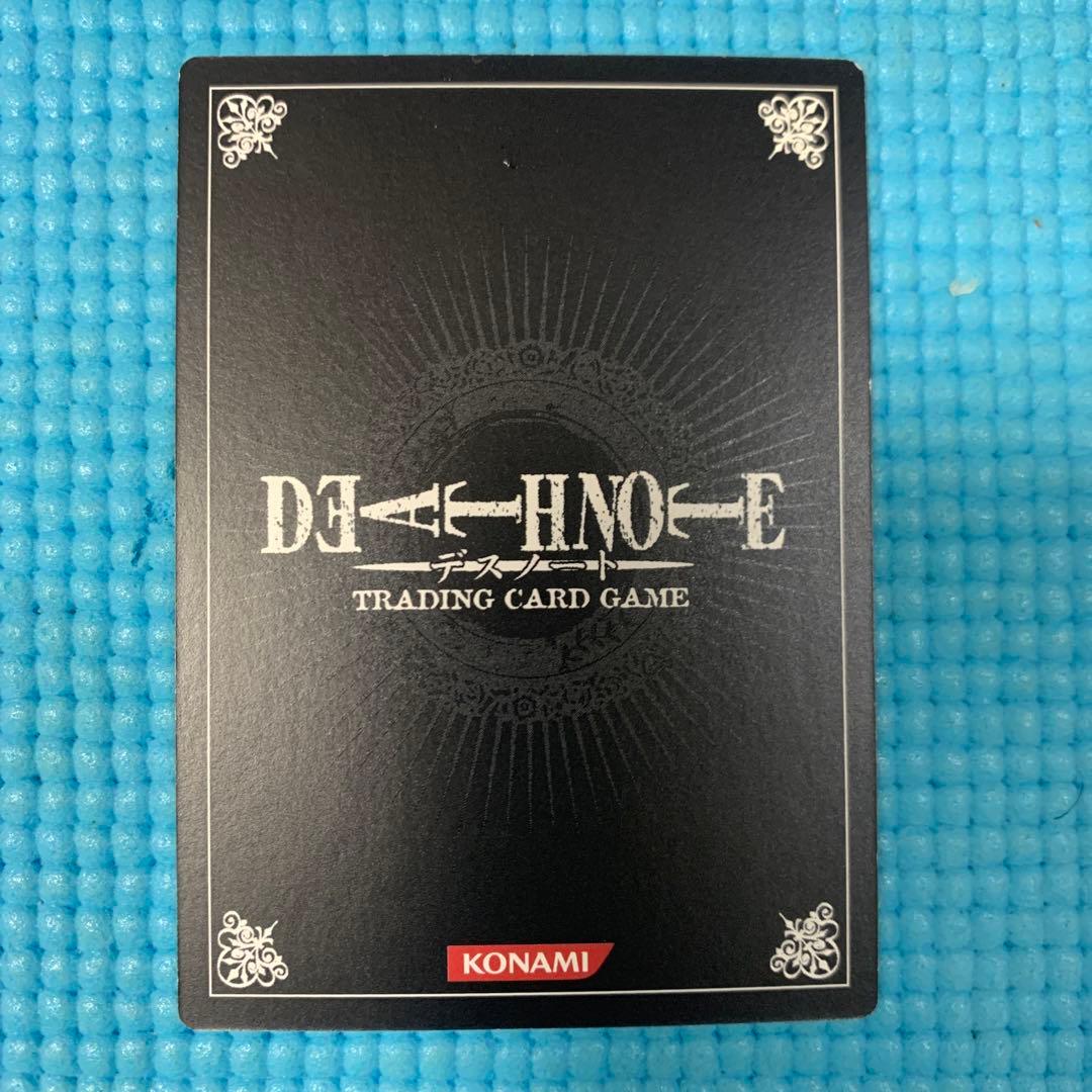 DEATH NOTE メロ トレーディングカード - メルカリ