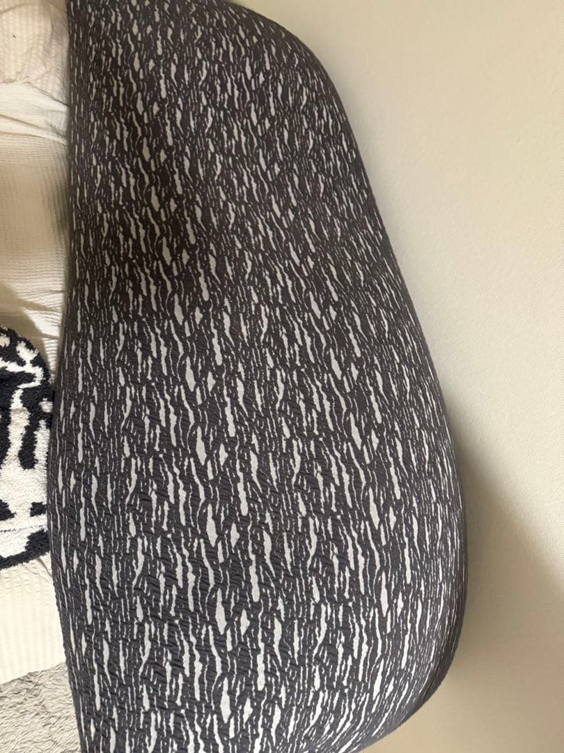 Yogibo ラックス　マックス　ダークグレー