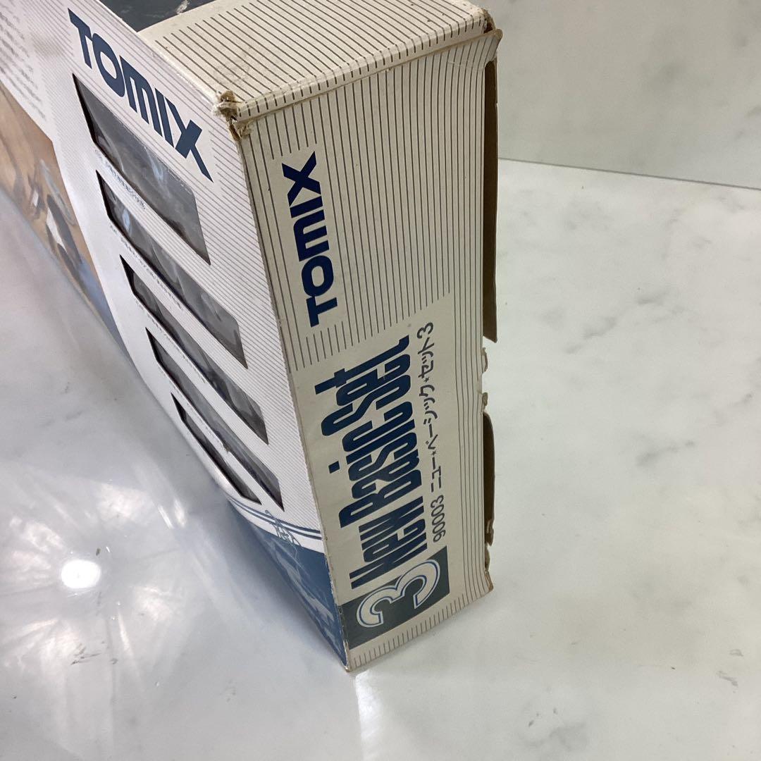 レア電車」 TOMIX おもちゃ ニューベーシックセット3 （Y-14） - メルカリ