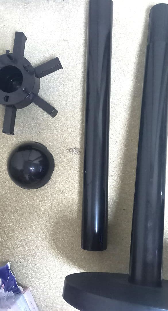 【最終値下】カルテル コートラック Kartell ヴィンテージ 607080s