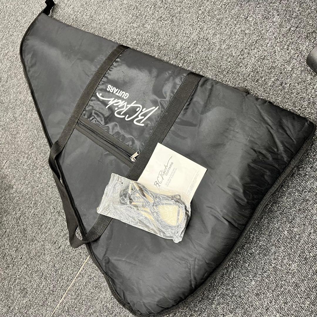 【11334】 B.C.Rich Masterpiece Mockingbird