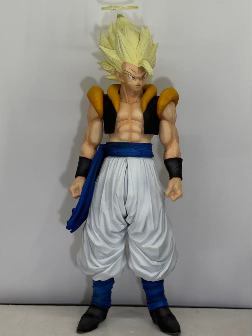 リペイント SMSPゴジータ アミューズメント一番くじ - メルカリ