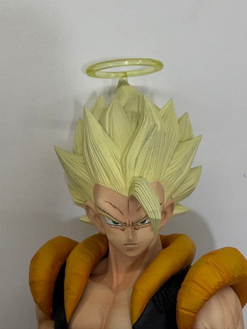 リペイント SMSPゴジータ アミューズメント一番くじ - メルカリ