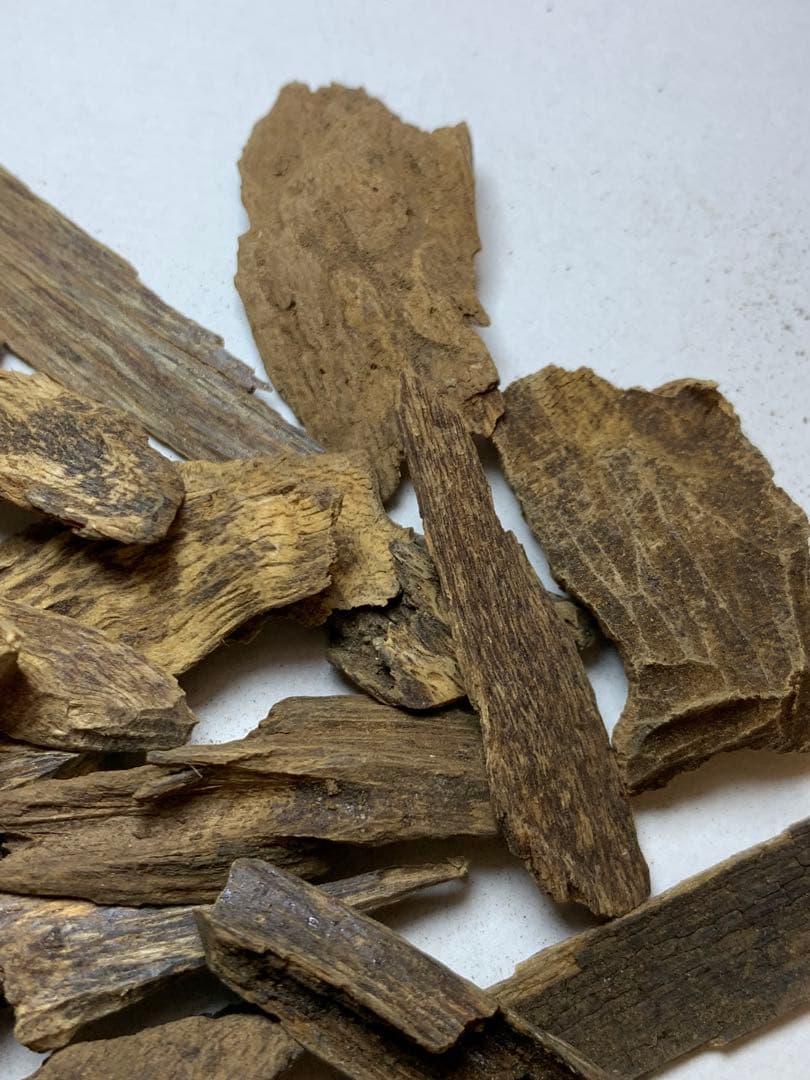 香木 極上シャム沈香 10g ベトナム産 聞香 お香 沈香 伽羅 香道 茶道