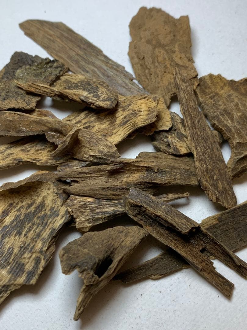 香木 極上シャム沈香 10g ベトナム産 聞香 お香 沈香 伽羅 香道 茶道