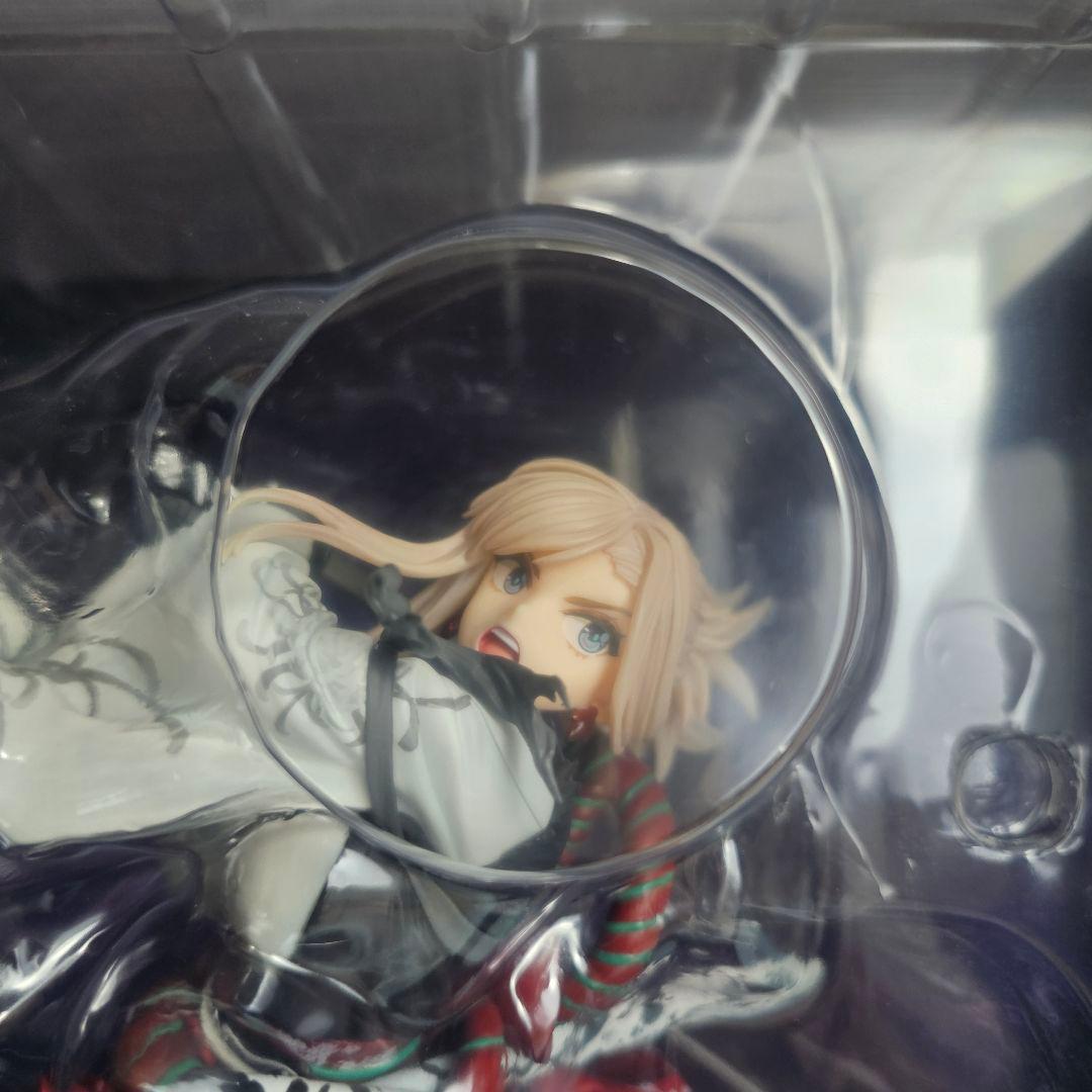 Fate Samurai Remnant 宮本武蔵 フィギュア DX ver