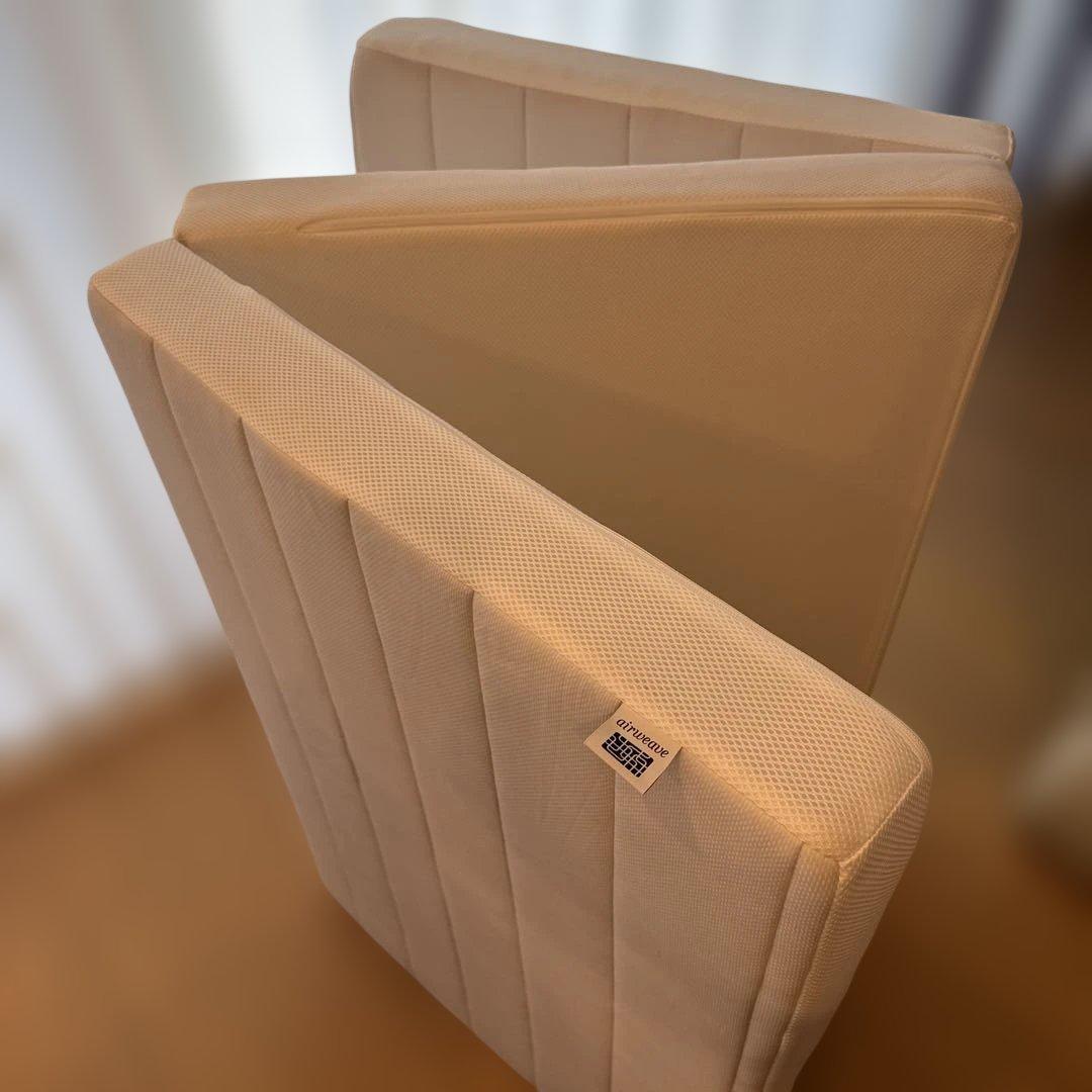 airweave シングルエアーマットレス