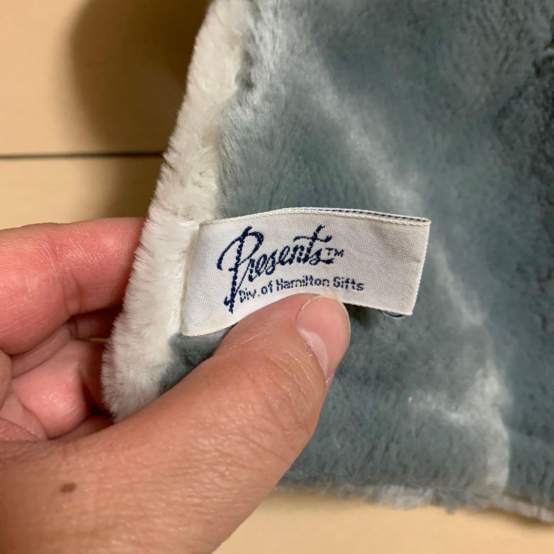 ハミルトンギフト　 トムとジェリー　ハンドパペット トム