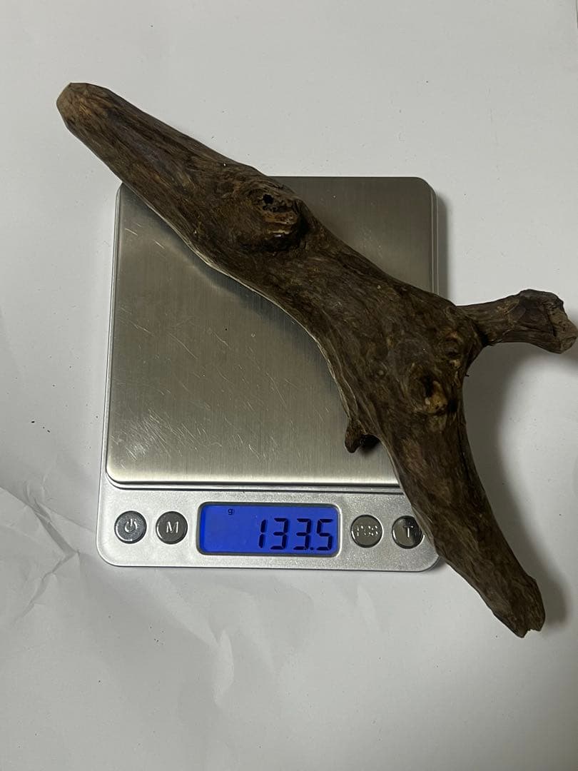 ◆お買い得◆ 沈香 香木 お香 133g