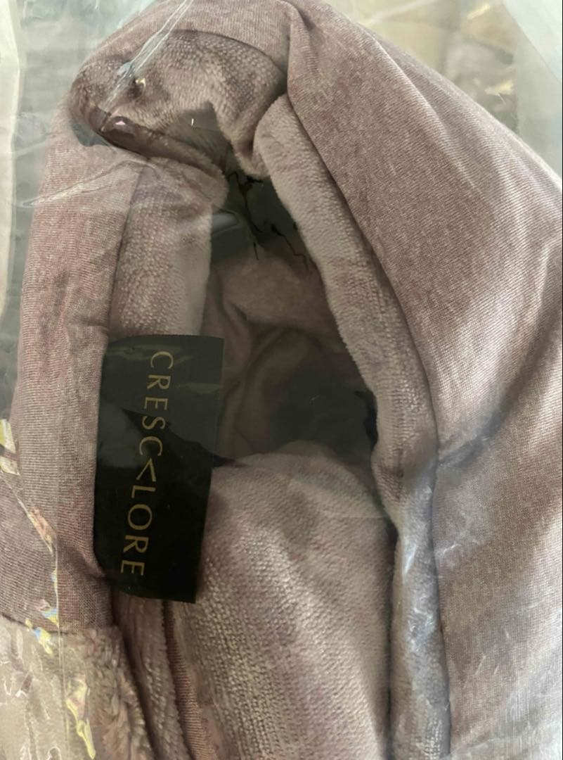 快眠博士【クレスカローレ】オールインワン掛け毛布/ 布団カバー☘️セミダブル