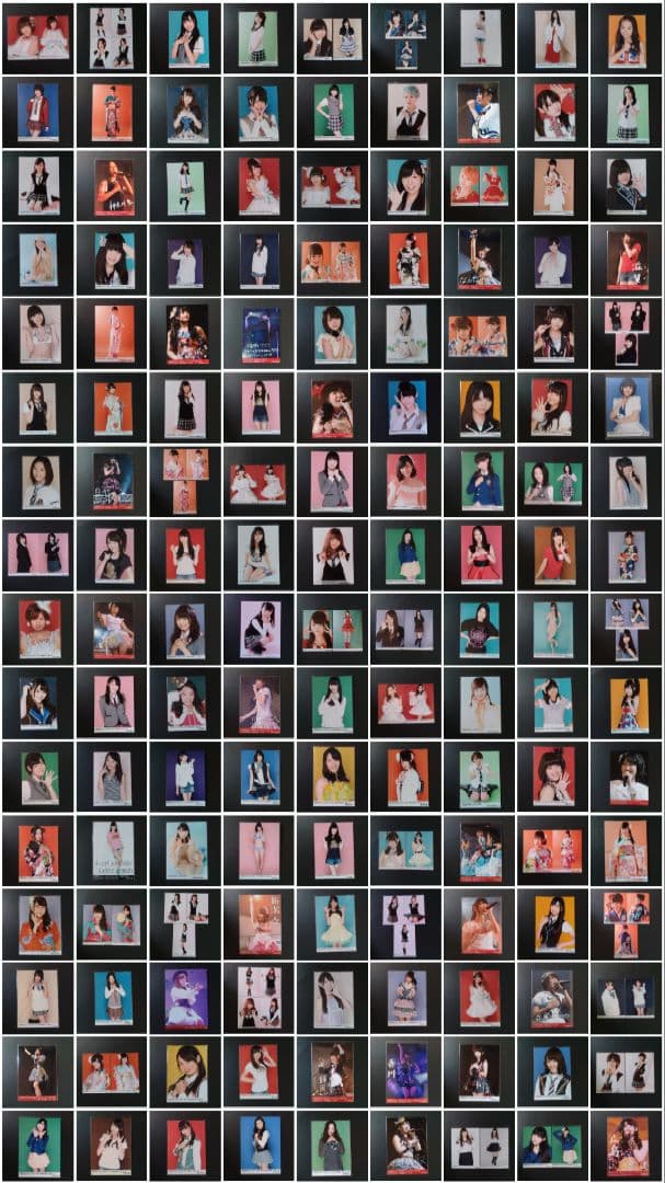 NMB48 生写真 BLT kawaiiNMB ツアーPHOTOBOOK セット