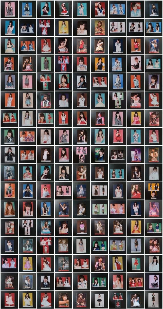 NMB48 生写真 BLT kawaiiNMB ツアーPHOTOBOOK セット