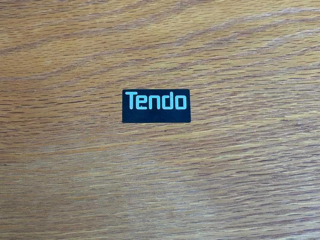 ②　天童木工　スクエアテーブル　モダン　高級家具　ローテーブル　センター IZ