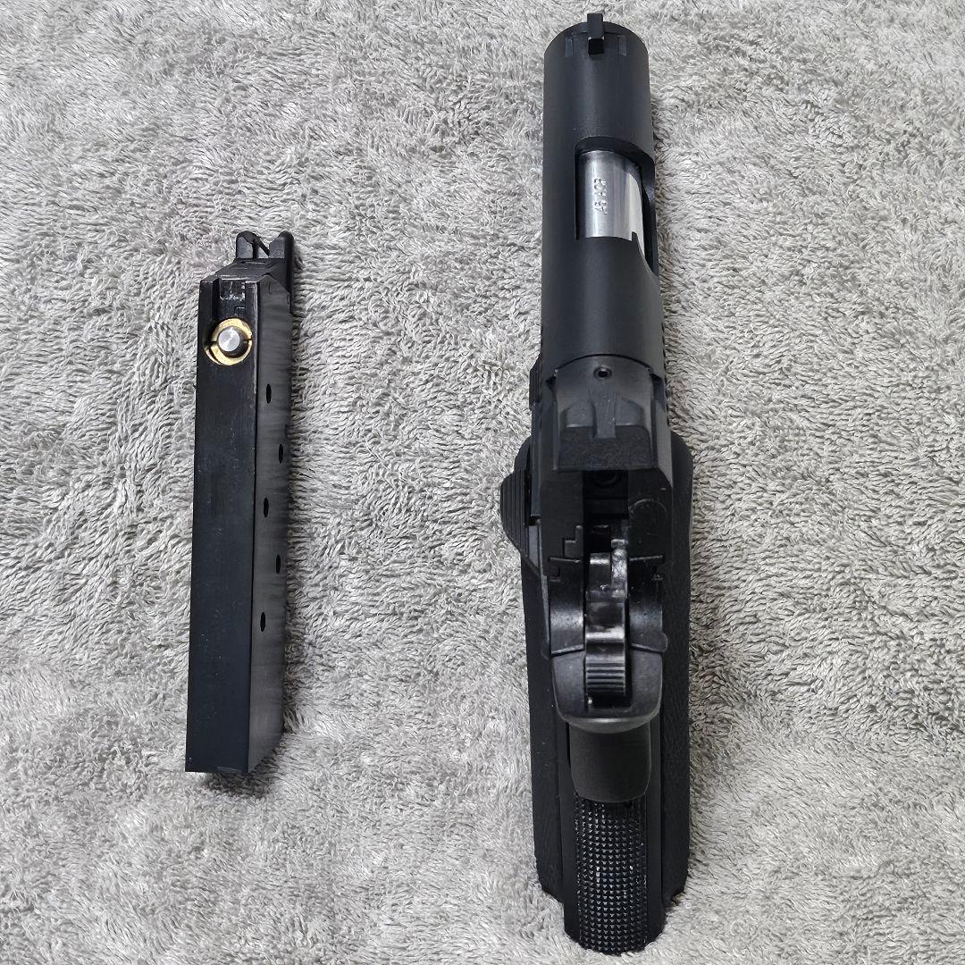 BWC 純正HWガスブロ 限定生産 キンバー ウルトラキャリー 2 - メルカリ