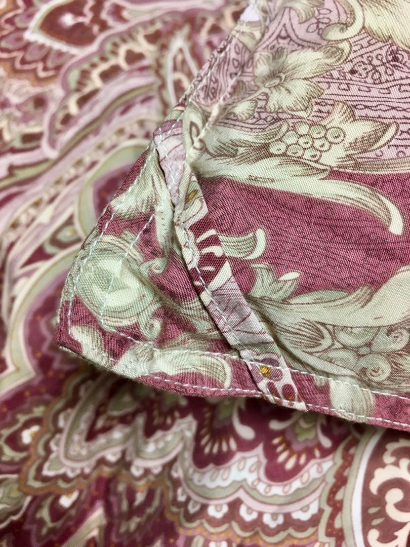 美品 羽毛布団 掛け布団 ホワイトダック 冬 羽毛 新品 未使用 寝具