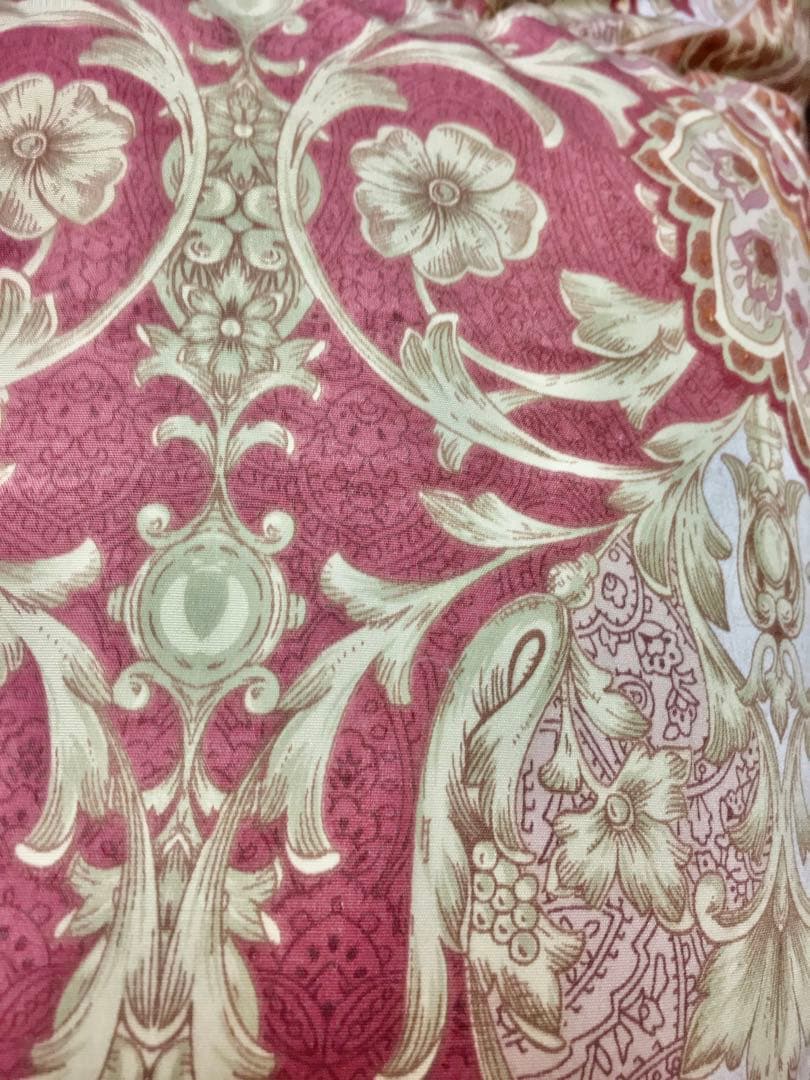 美品 羽毛布団 掛け布団 ホワイトダック 冬 羽毛 新品 未使用 寝具