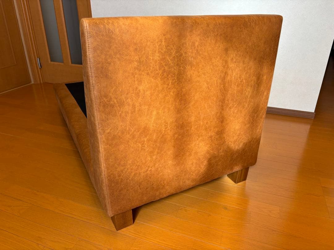 カウチソファ【個性派家具BOOMS】