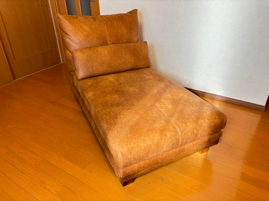 カウチソファ【個性派家具BOOMS】