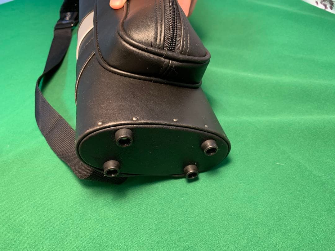 美品　mezz ケース　2B/4S ビリヤード