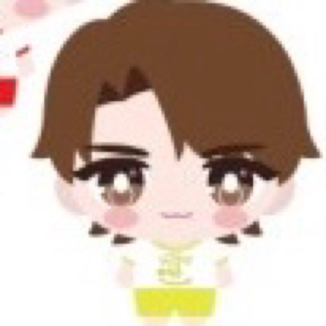 吉田仁人 キャンドリ ぬいぐるみ - メルカリ