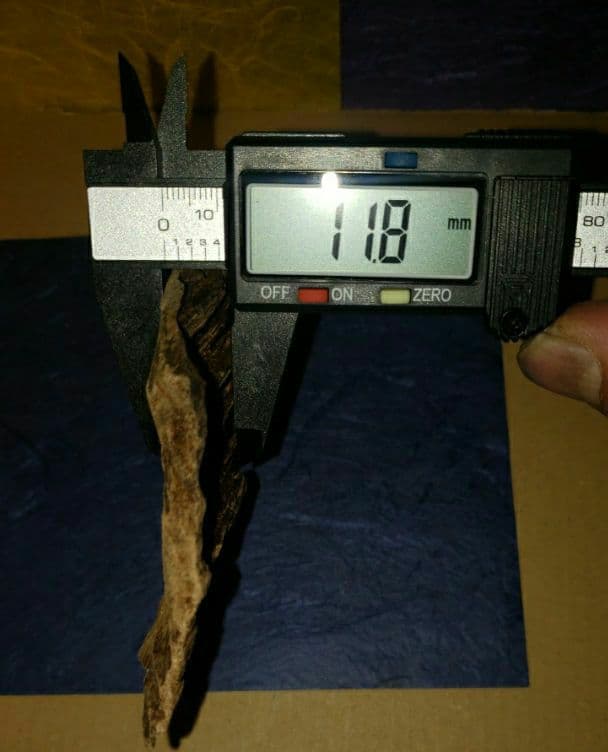 沈香、伽羅、六国五味、聞香、香木「ベトナム・フエ産 特上14,1」15