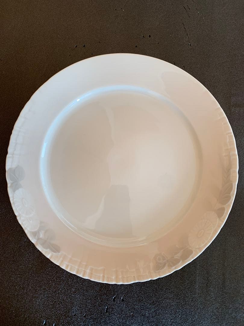 ロイヤルコペンハーゲン　ミッドサマーナイトドリーム　約25cmプレート　2枚