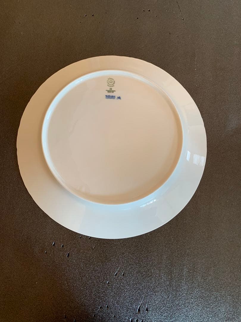 ロイヤルコペンハーゲン　ミッドサマーナイトドリーム　約25cmプレート　2枚