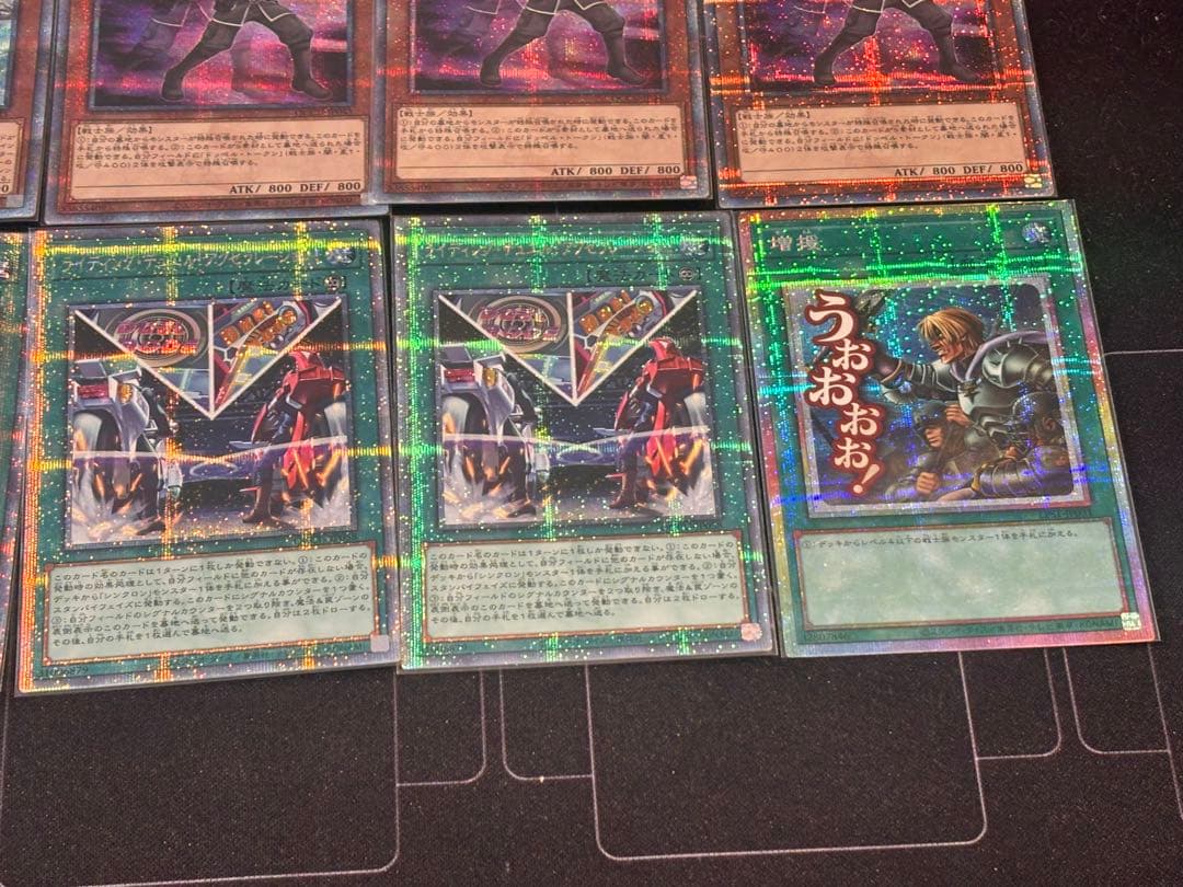 シンクロン ☆ プリシク 25thシク ☆21枚セット - メルカリ