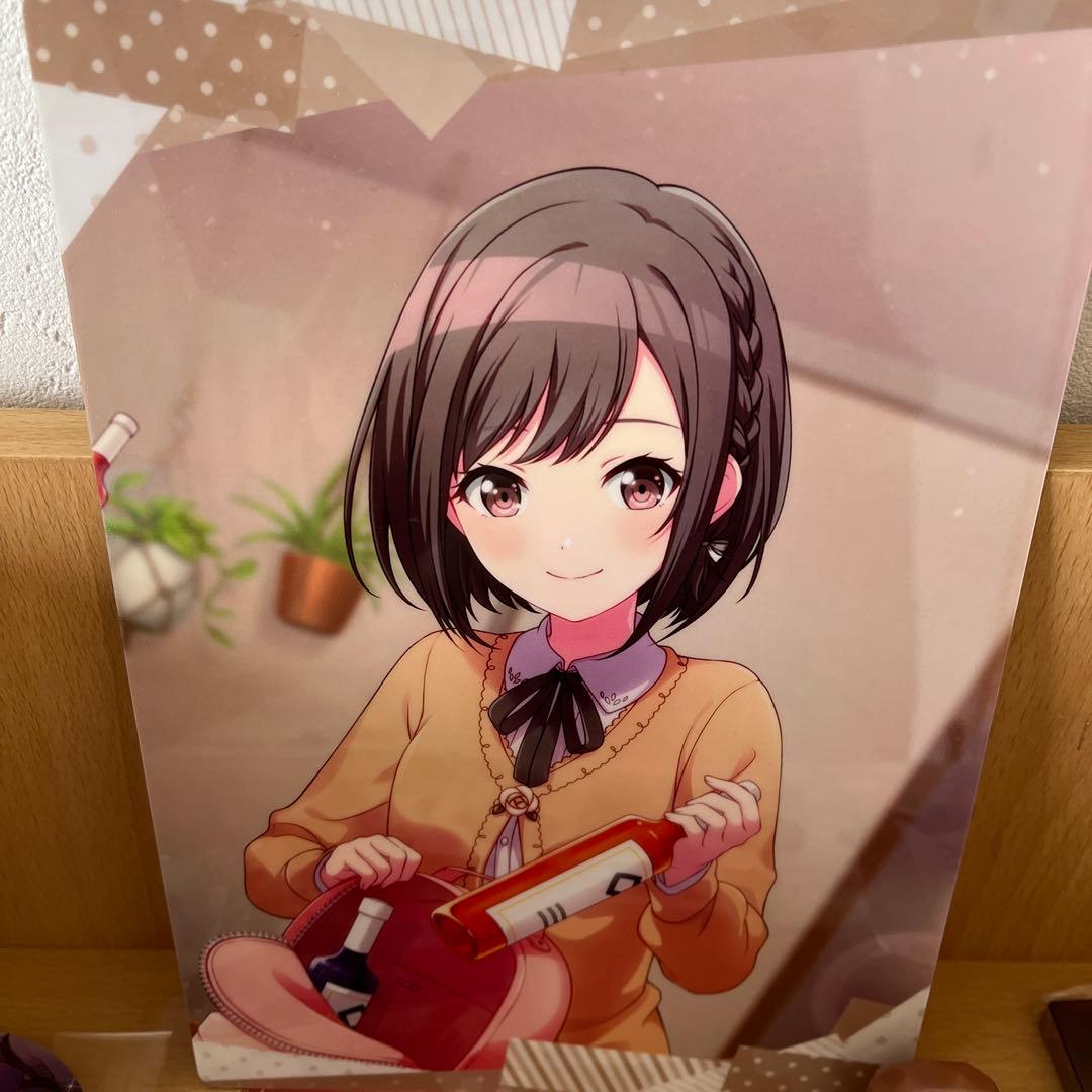 値下げ】プロセカ 東雲絵名 まとめ売り - メルカリ