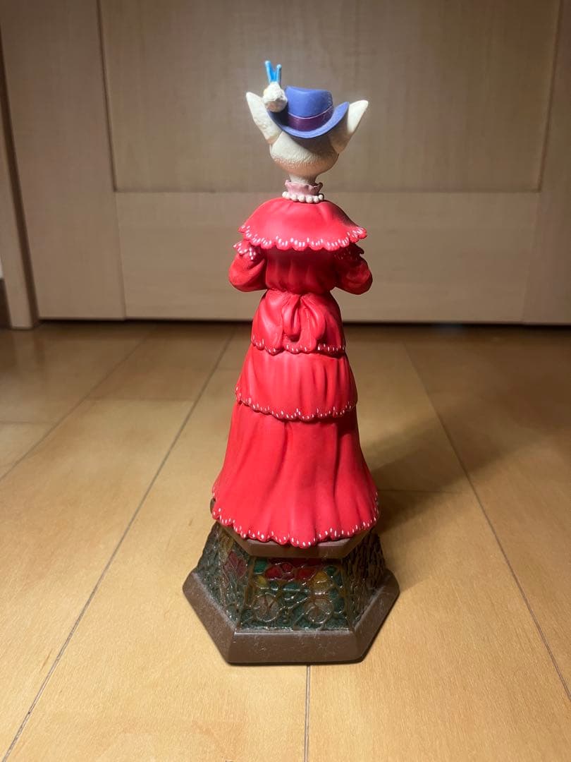 耳をすませば　ルイーゼ　オルゴール