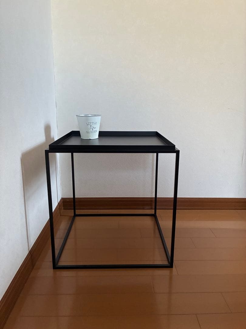 cupiサイドテーブル　hokushin トレイテーブル HBT-030