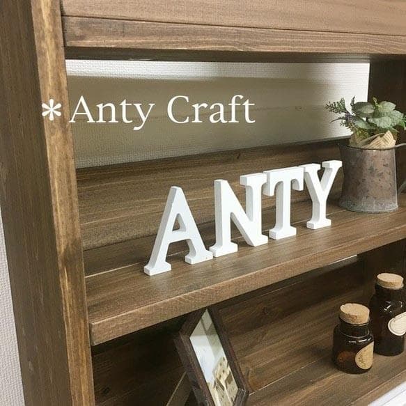 【サイズオーダー可】【引取可】収納ケース（小）６個付き収納棚 飾り棚 絵本棚