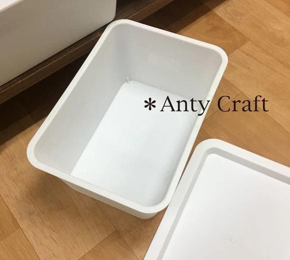 【サイズオーダー可】【引取可】収納ケース（小）６個付き収納棚 飾り棚 絵本棚