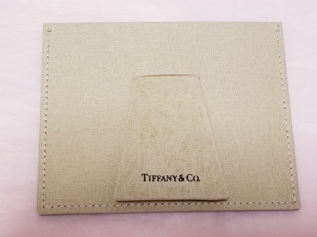 Tiffany & Co. フォトフレーム