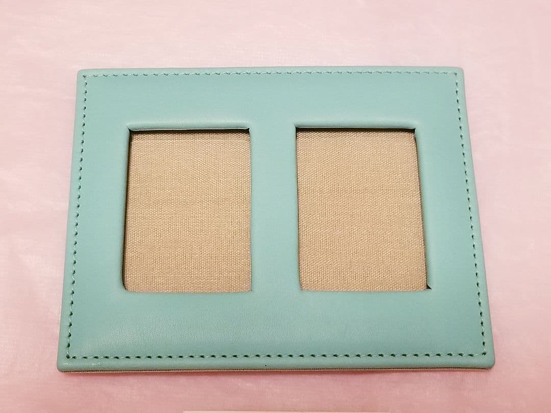 Tiffany & Co. フォトフレーム