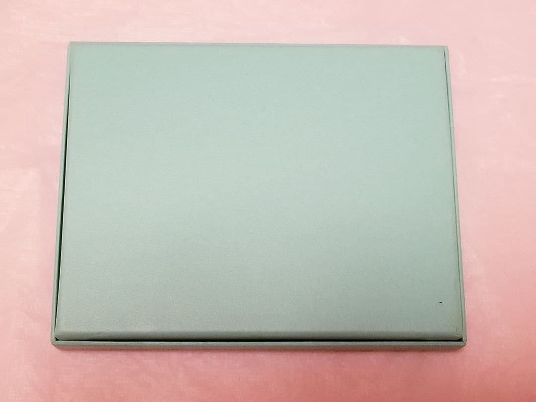 Tiffany & Co. フォトフレーム