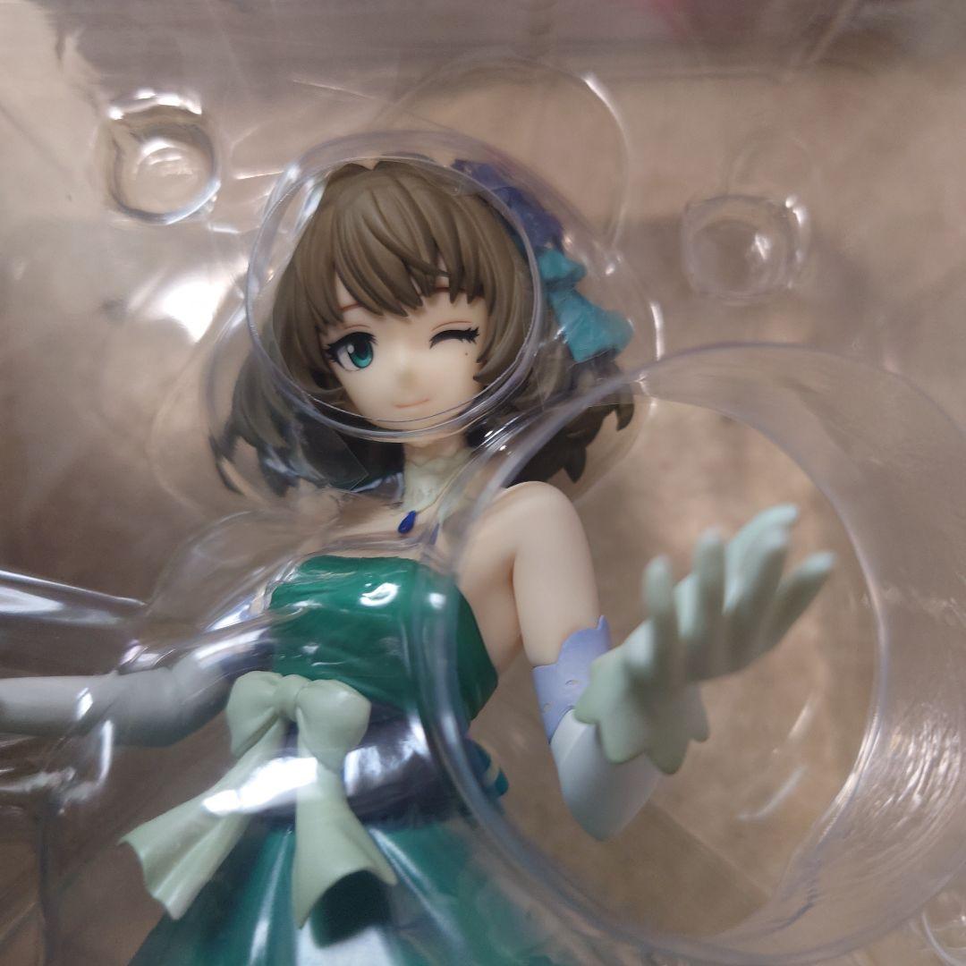 【コトブキヤ特典付】高垣楓 -はじまりの場所- コトブキヤ　フィギュア