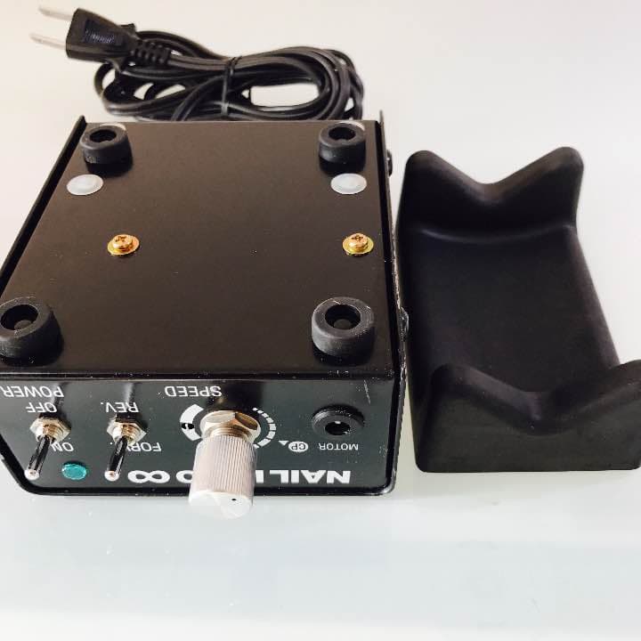 【mimi】ネイルラボ ネイルマシン プロ用 インフィニティ 本体のみ