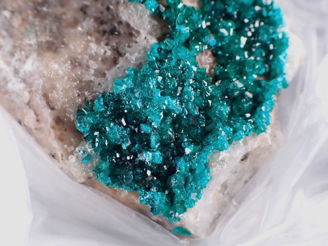 翠銅鉱(TL) カザフスタンの通販｜allitheybike.com