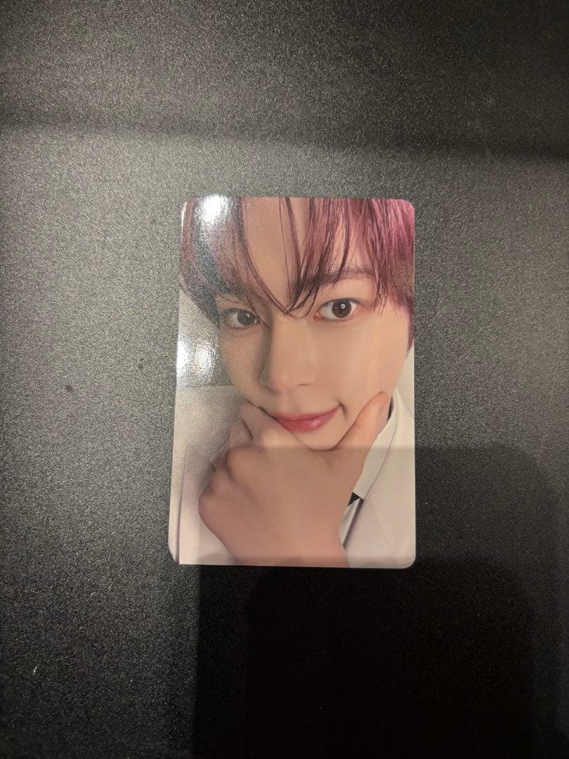 限定値下】 ZB1 RE FLOW タワレコ ラキドロ トレカ ハンビン - メルカリ