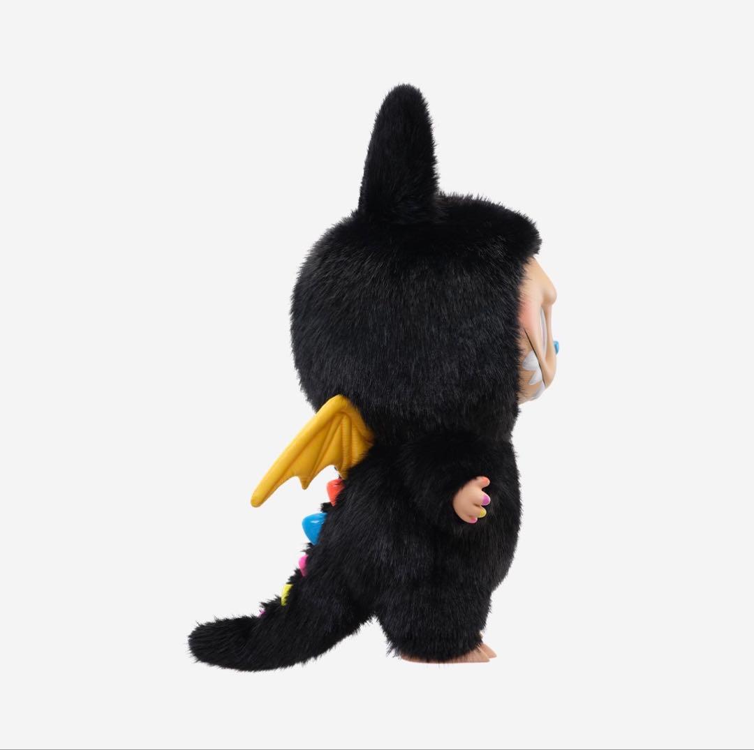 即日発送可能！THE MONSTERS 10周年シリーズ -ZIMOMO 正規品