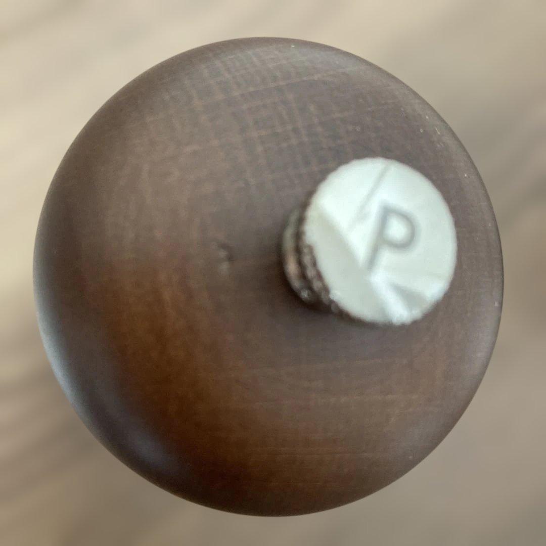 COLE & MASON ペッパーミルセット