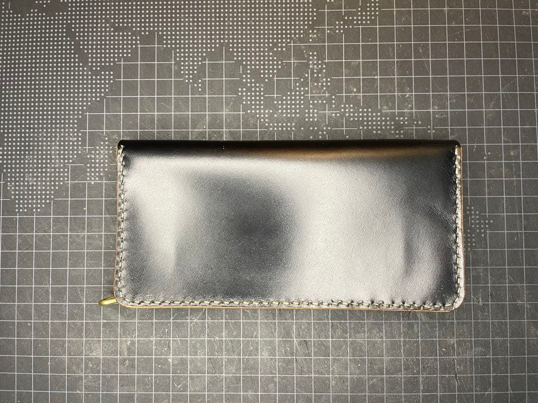 クロムエクセル　トラッカーウォレット