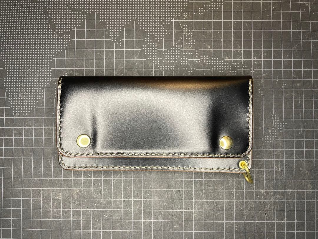 クロムエクセル　トラッカーウォレット