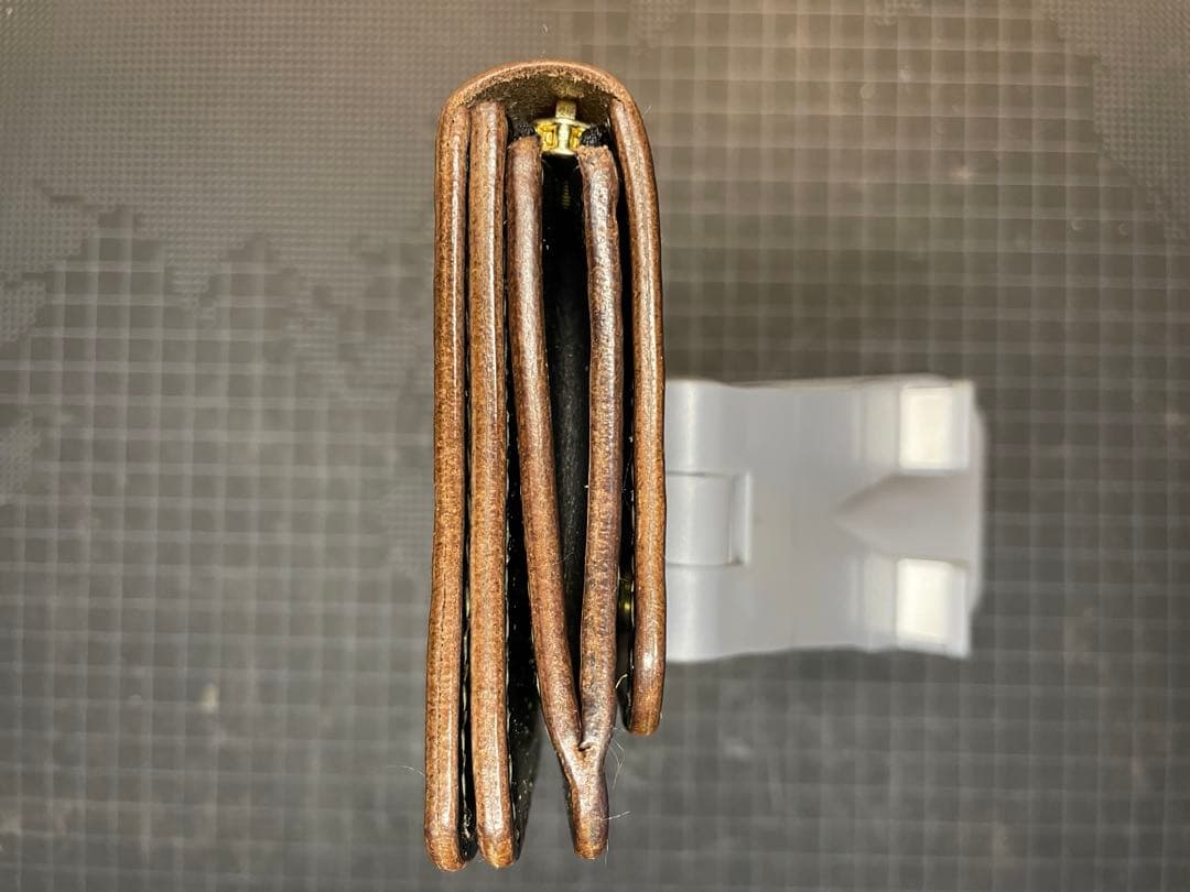 クロムエクセル　トラッカーウォレット