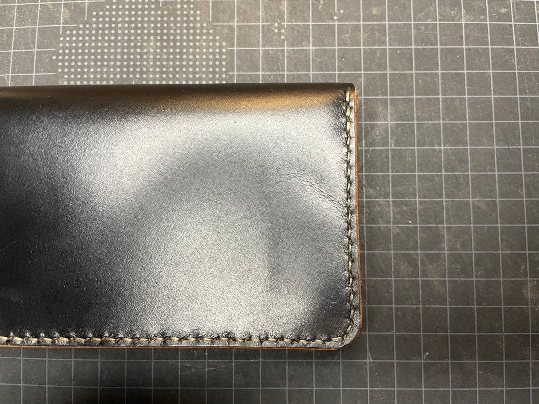 クロムエクセル　トラッカーウォレット