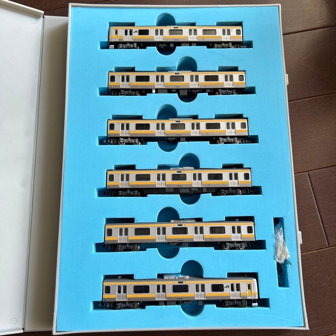 MICRO ACE E231系 900番代 総武線 Nゲージ - メルカリ