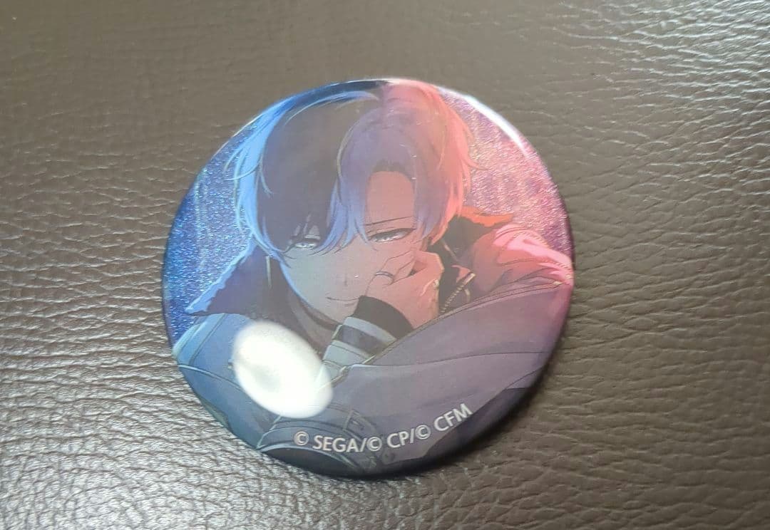 プロセカ グリ缶 冬弥 44a - メルカリ